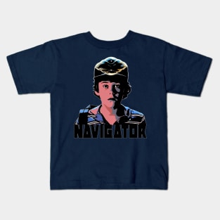 Navigator Kids T-Shirt